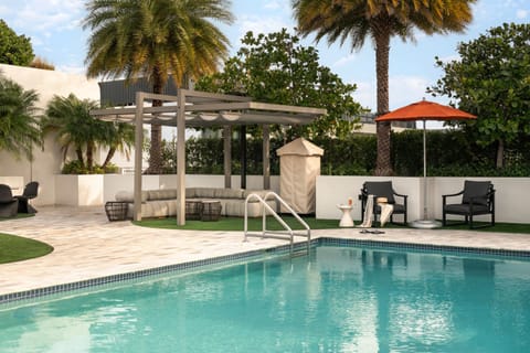 Sonder 17WEST Appart-hôtel in South Beach Miami