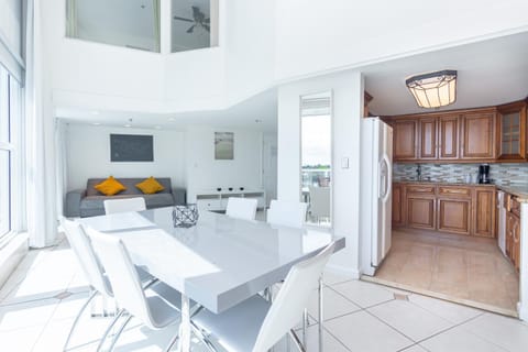 Girasole Rentals Apartment hotel in Miami Beach