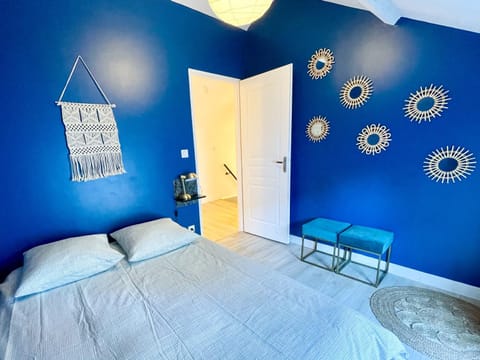 Au Canon - Parking gratuit - Bords de Loire Apartment in Orléans