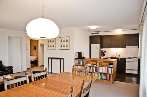 Apartment Schönegg - GRIWA RENT AG Wohnung in Grindelwald