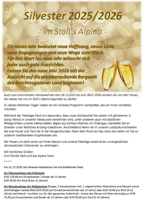 Restaurant/places to eat, Banquet/Function facilities, Breakfast