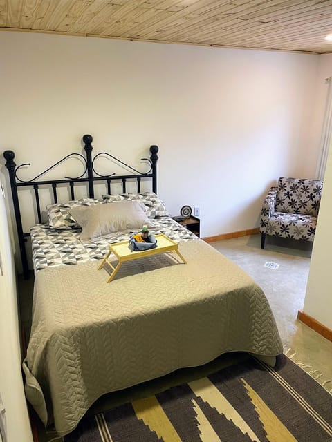 Aconchego Penedo Apartment in Resende