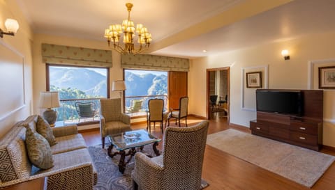 The Manor Luxury Apartments, Shimla Hotel in Himachal Pradesh