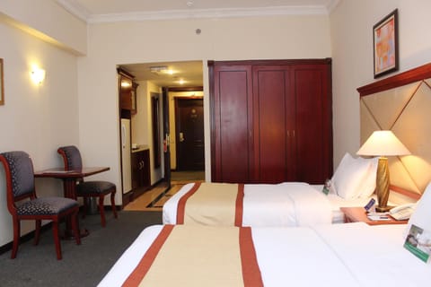 Al Diar Mina Hotel Hotel in Abu Dhabi