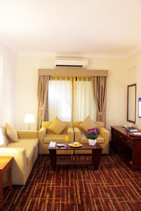 Al Diar Mina Hotel Hotel in Abu Dhabi