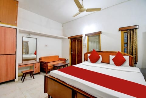 Goroomgo Upasana Bhubaneswar Hotel in Bhubaneswar