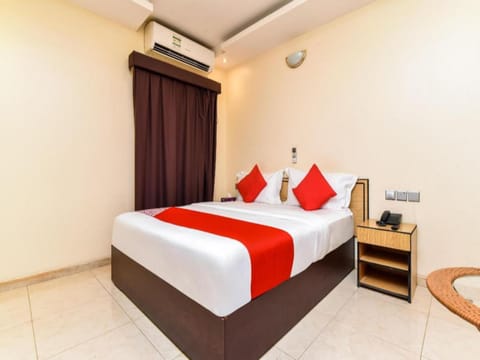 OYO Royal Plaza Residence -3 Hotel in Ras al Khaimah