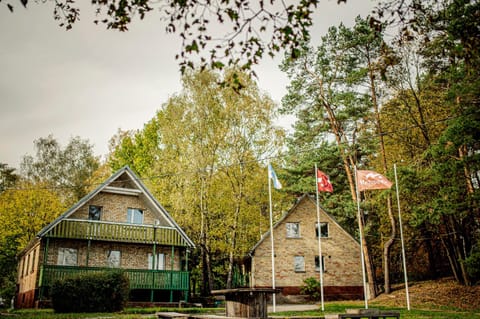 LAKE HOUSE Apartment in Riga