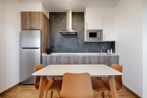 TH Apartments by Como en Casa Condo in A Coruna