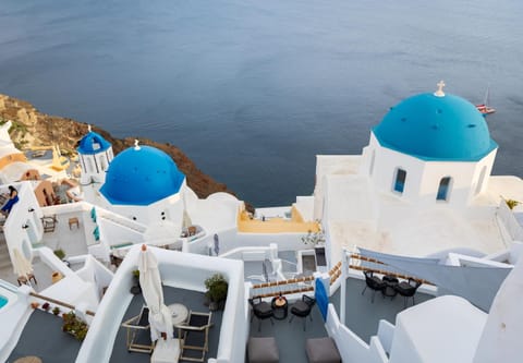 Nearby landmark, Day, Bird's eye view, Sea view