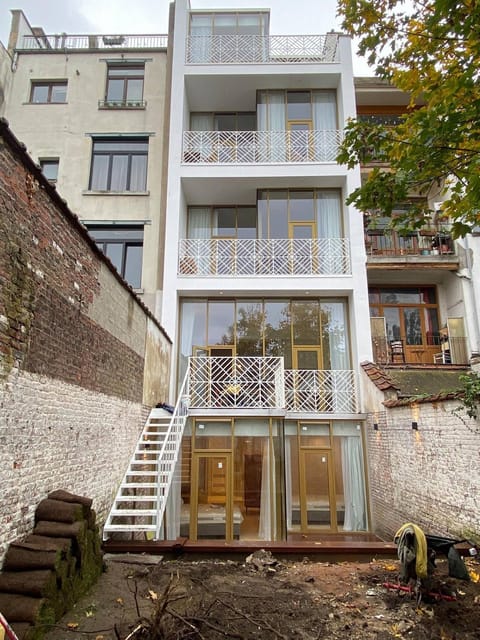 Balcony/Terrace, Other