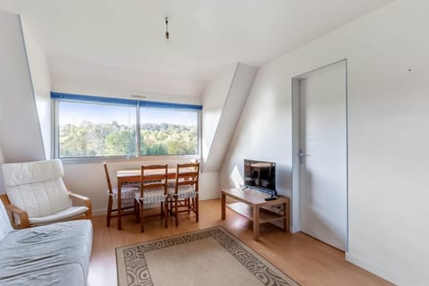 Appartement Vallon - Welkeys Apartment in Houlgate