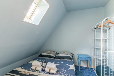 Appartement Vallon - Welkeys Apartment in Houlgate