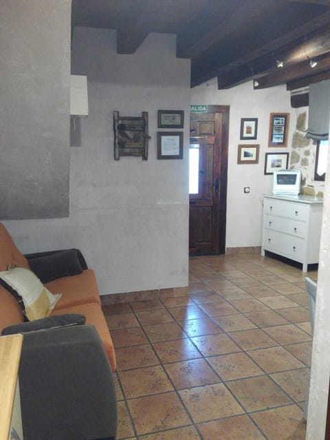 Los Masecicos Apartamento in Mora de Rubielos