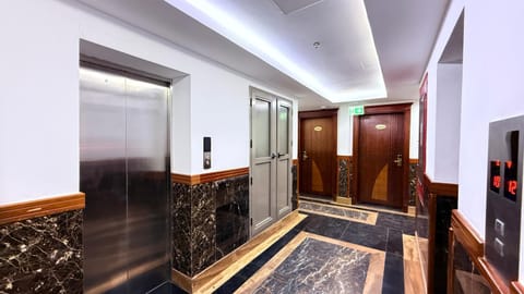 elevator