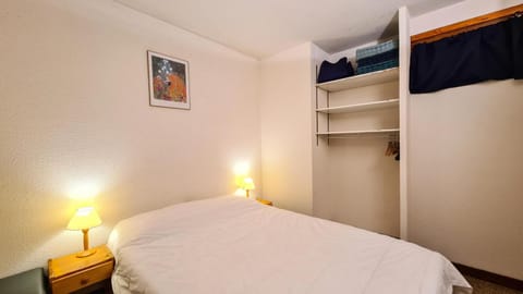 Résidence Doris - Appartement rénové · Centre station · Balcon MAE-7363 Apartment in Arâches-la-Frasse