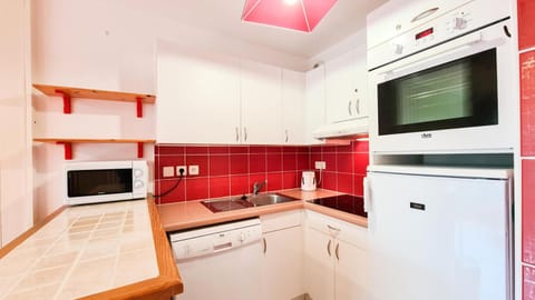 Résidence Les Pleiades - Appartement confortable · Centre station · Balcon MAE-7365 Apartment in Arâches-la-Frasse