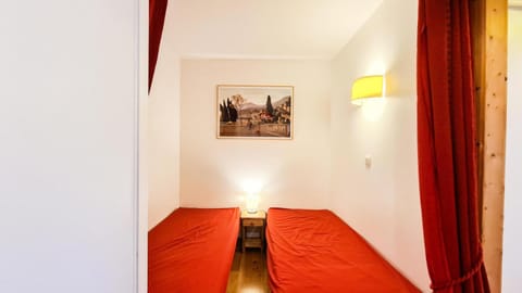 Résidence Les Pleiades - Appartement confortable · Centre station · Balcon MAE-7365 Apartment in Arâches-la-Frasse