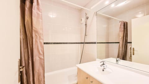 Résidence Les Pleiades - Appartement confortable · Centre station · Balcon MAE-7365 Apartment in Arâches-la-Frasse