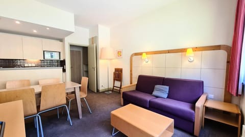 Residence De La Foret - Appartement confortable · Proche des pistes · Casier à ski MAE-7372 Apartment in Arâches-la-Frasse