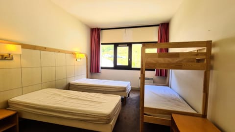 Residence De La Foret - Appartement confortable · Proche des pistes · Casier à ski MAE-7372 Apartment in Arâches-la-Frasse