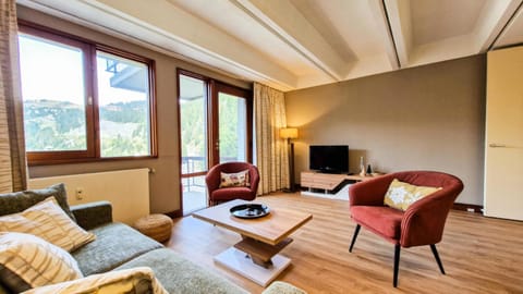 Résidence Betelgeuse - Appartement rénové · Entre pistes et commerces · Balcon MAE-7382 Apartment in Arâches-la-Frasse