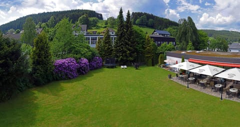 Hotel Niedersfeld-Winterberg Hotel in Winterberg