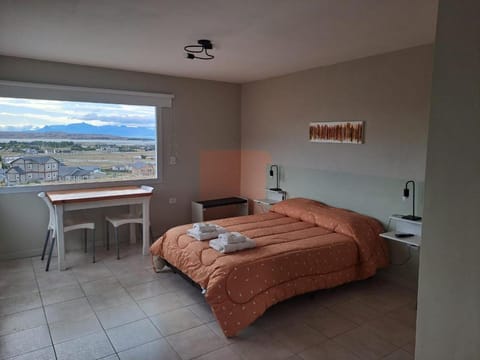 Go Patagonia! Apartment in El Calafate