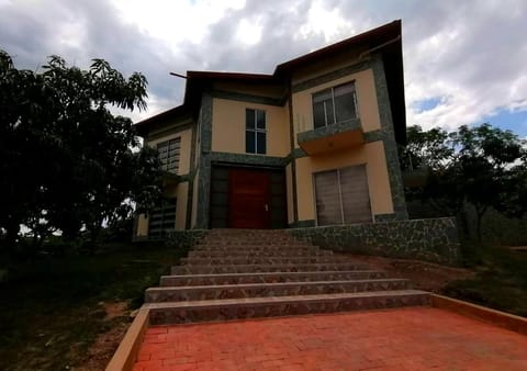 Casa Quinta Campestre con Piscina Privada Anapoima House in Anapoima
