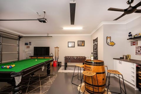 'Devan House' Family Retreat with Games Room House in Mudgee