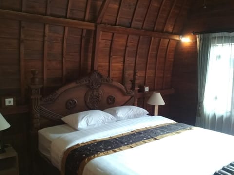 Bemo Villas & Pool Bed and Breakfast in Karangasem Regency