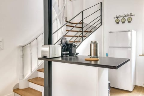 MAISON MODERNE ET SPACIEUSE AU CENTRE DE DEAUVILLE House in Deauville