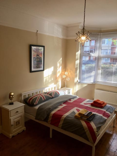 Lavender Apartment Apartment in Leicester