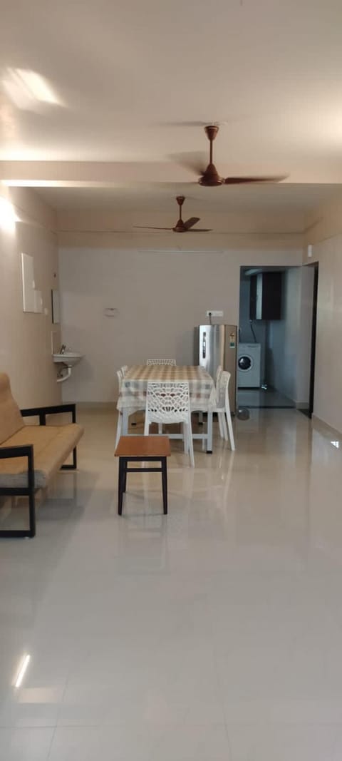 Nachiyar Suites Condo in Thiruvananthapuram