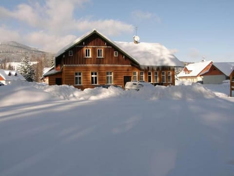 chata Švýcarský dvůr House in Lower Silesian Voivodeship