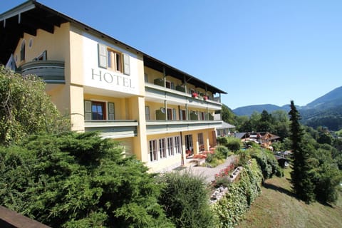 Property building, Area and facilities