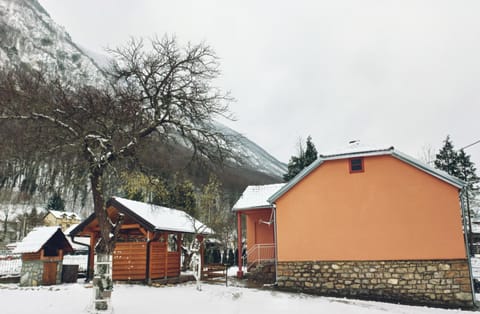 NAXI GUEST HOUSE House in Zlatibor District, Serbia