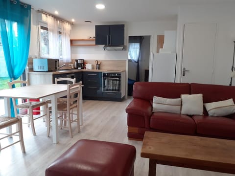 L'inattendu du D-Day House in Normandy