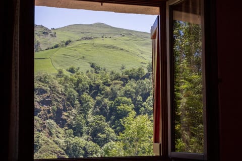 Casa Rural Toki Ona II Apartment in French Basque Country