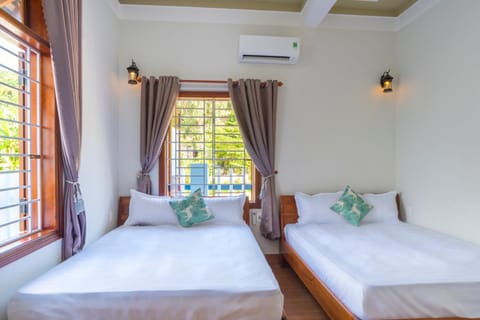 Cong Man Homestay Cham Island Apartment hotel in Hoi An