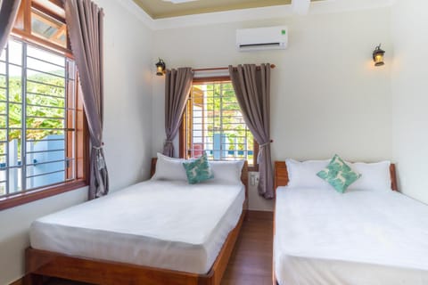 Cong Man Homestay Cham Island Apartment hotel in Hoi An