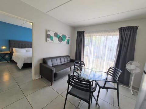 MINT Express Sandton View Condo in Sandton