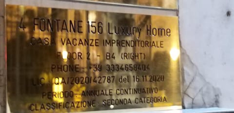 Logo/Certificate/Sign