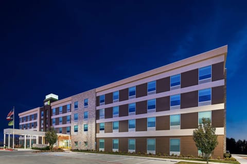 Home2 Suites By Hilton Midland East, Tx Hotel in Midland
