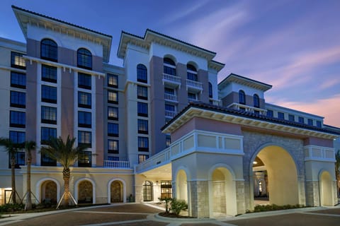 Homewood Suites By Hilton Orlando Flamingo Crossings, Fl Hotel in Four Corners