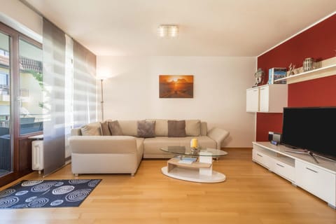 Ferienwohnung Imelda Condo in Konstanz