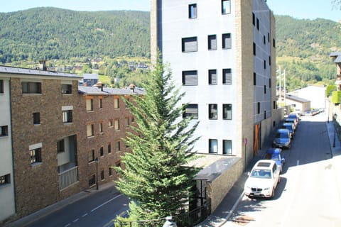 Danny and Linda Flat Eigentumswohnung in Andorra