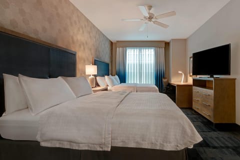 Homewood Suites By Hilton Austin/Cedar Park-Lakeline, Tx Hotel in Cedar Park