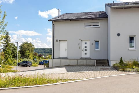 Schmuckstück Apartment in Schaffhausen, Switzerland