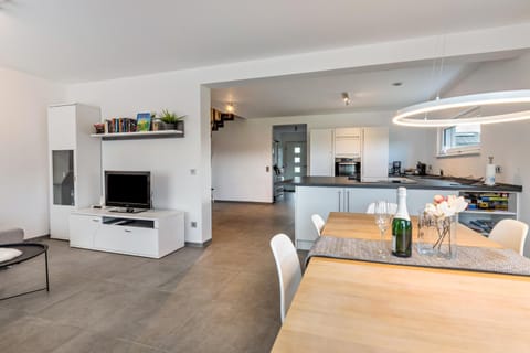 Schmuckstück Apartment in Schaffhausen, Switzerland